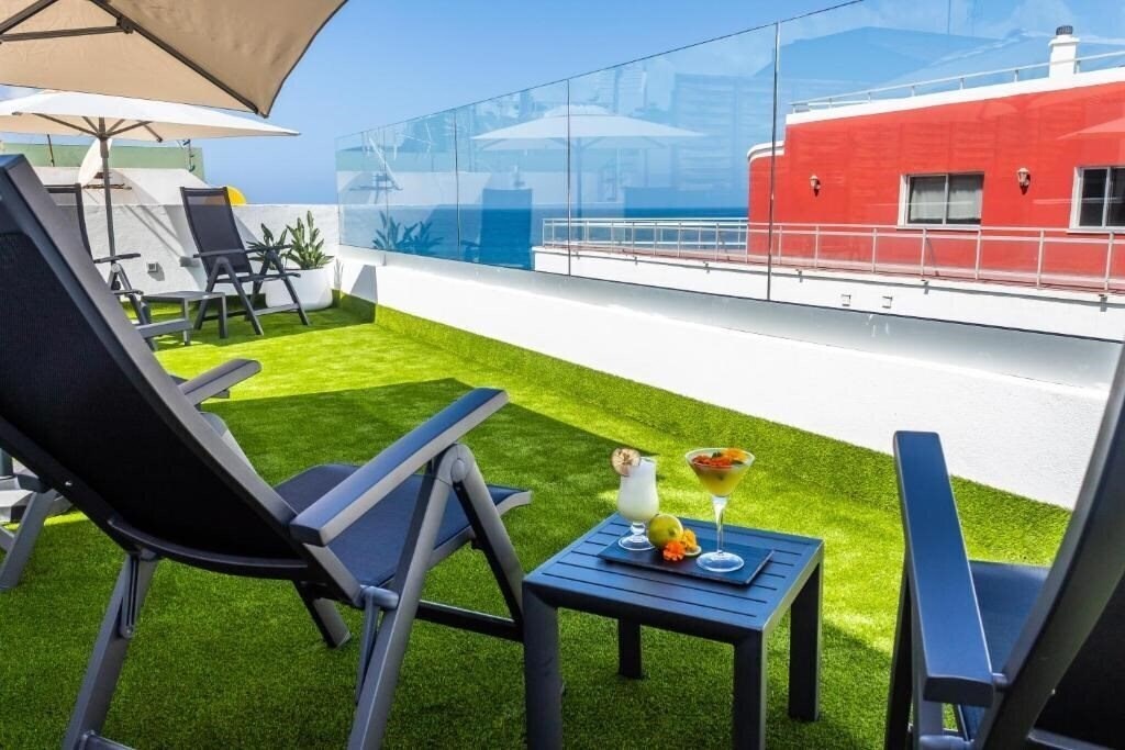 Фотографія Lemon & Soul Las Palmas 3*