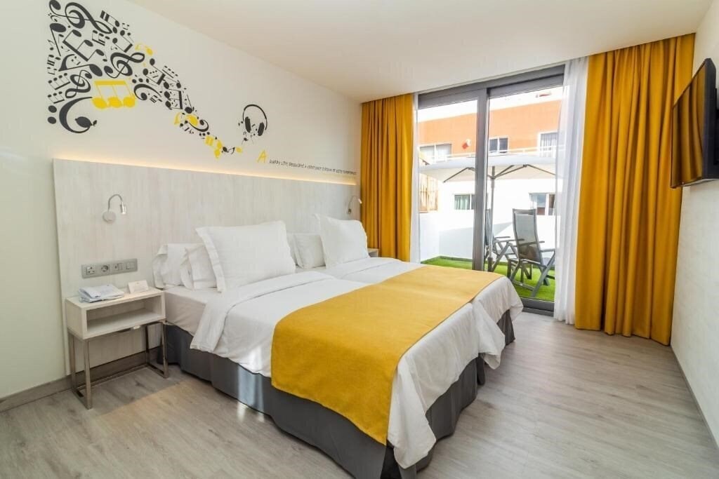 Готель Lemon & Soul Las Palmas 3*