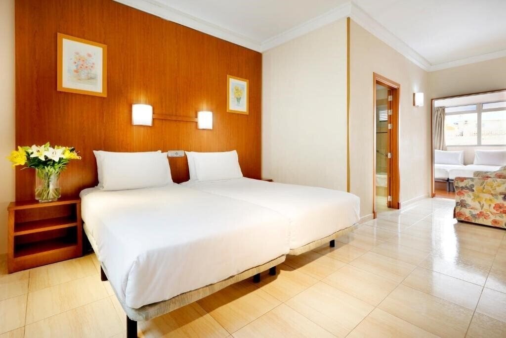 Готель Alisios Canteras 3*