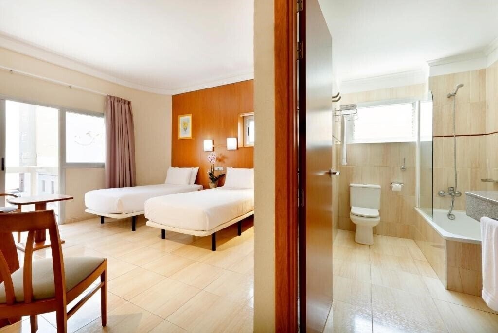 Фотографія Alisios Canteras 3*