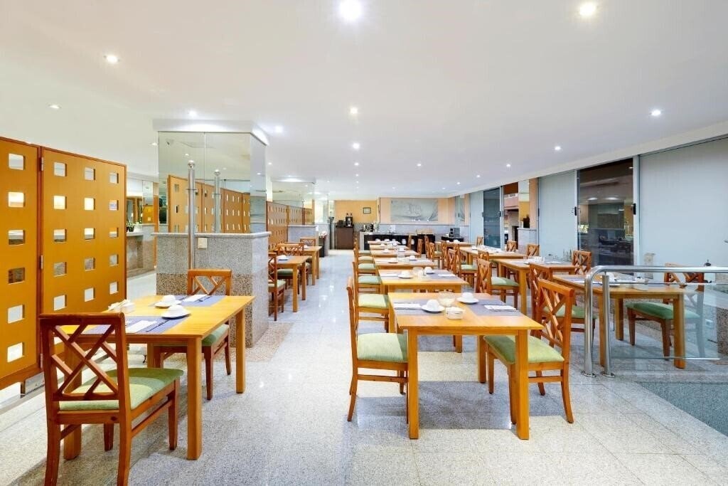 Зображення Alisios Canteras 3*