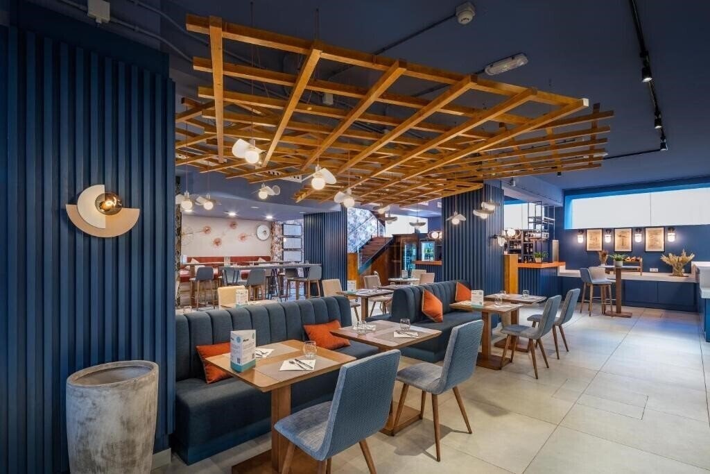 Зображення Occidental Las Palmas 4*