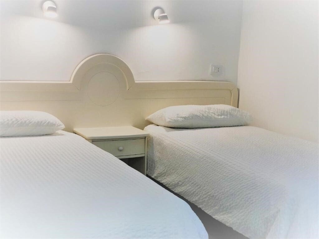 Фото Acapulco Ocean View Apart Hotel апартаменты