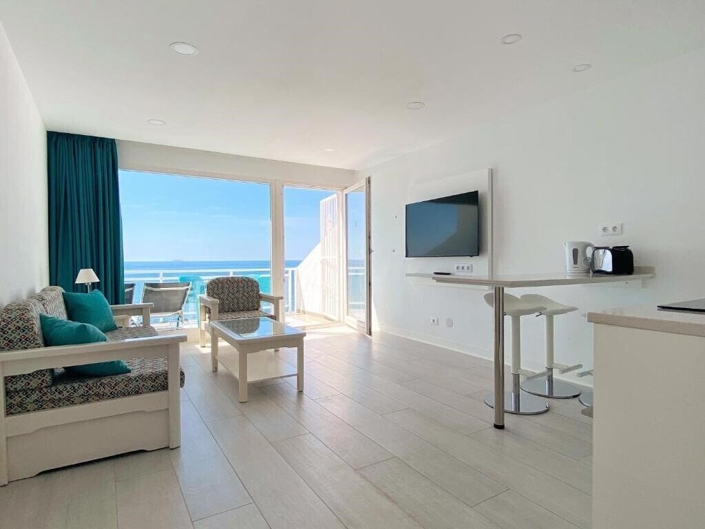 Фотографія Acapulco Ocean View Apart Hotel апартаменты