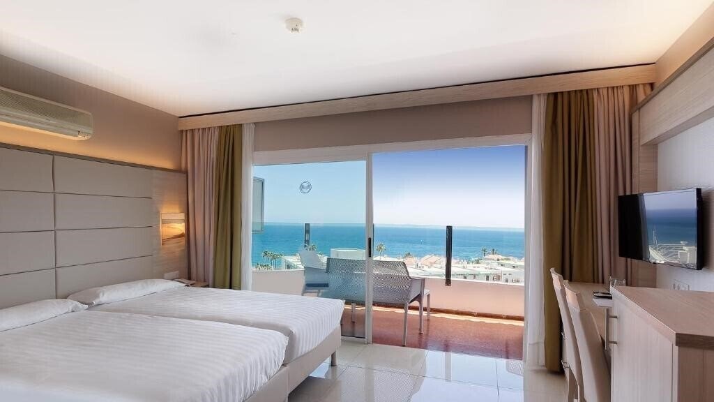 Картинка Bull Escorial & SPA 3*