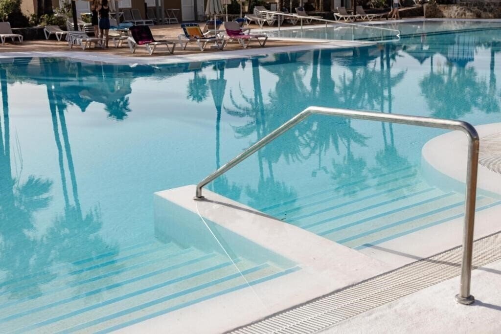 Изображение Cay Beach Princess отель без категории