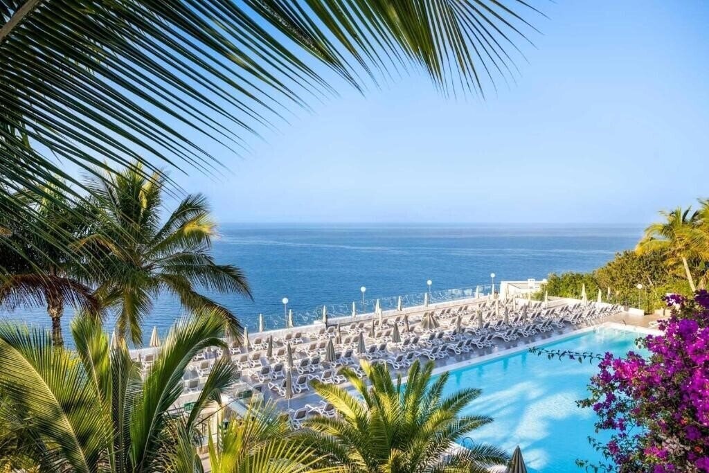 Фотография Servatur Altamar 3*