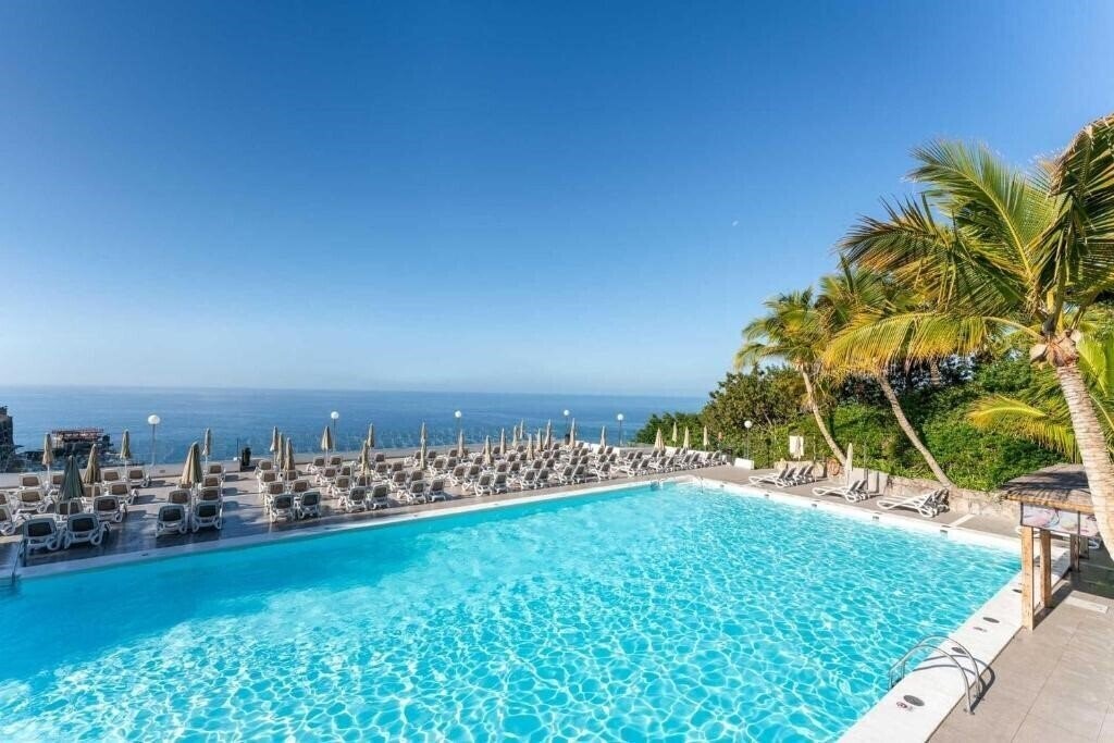 Изображение Servatur Altamar 3*