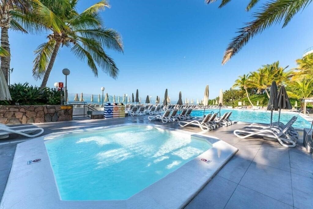 Картинка Servatur Altamar 3*