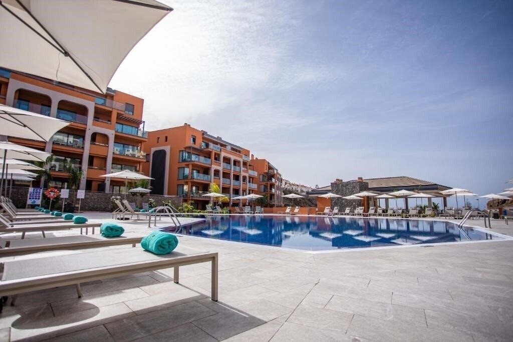 Картинка Arguineguin Park By Servatur 4*