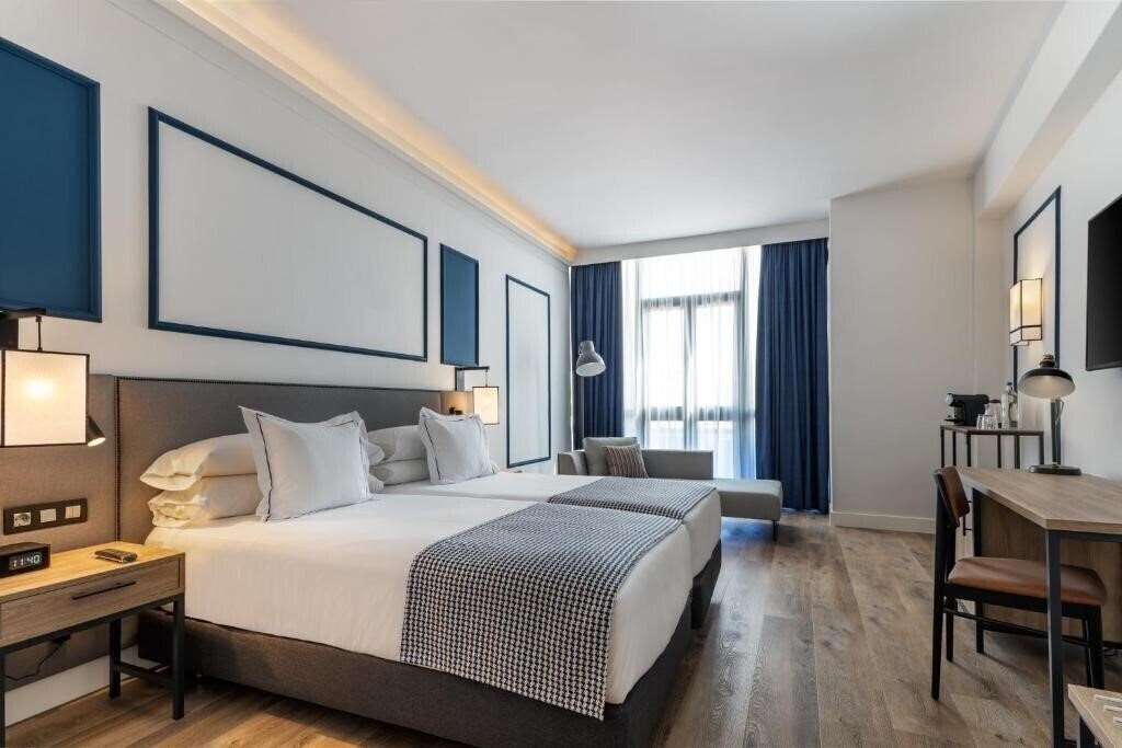 Готель LIVVO Fataga 4*