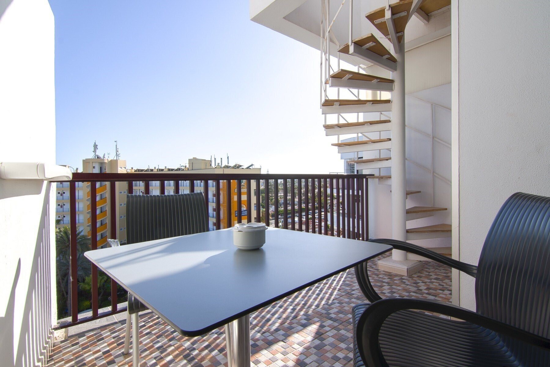 Картинка Corona Blanca Apartments апартаменты