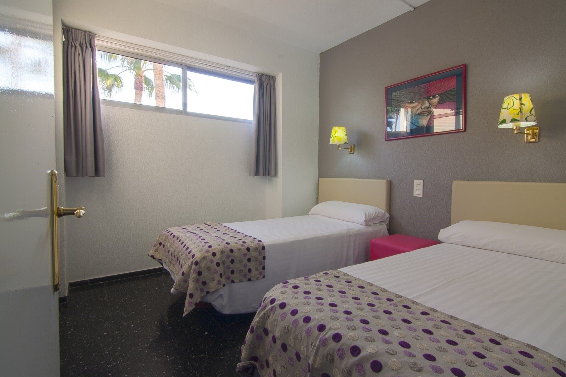 Фотография Corona Blanca Apartments апартаменты