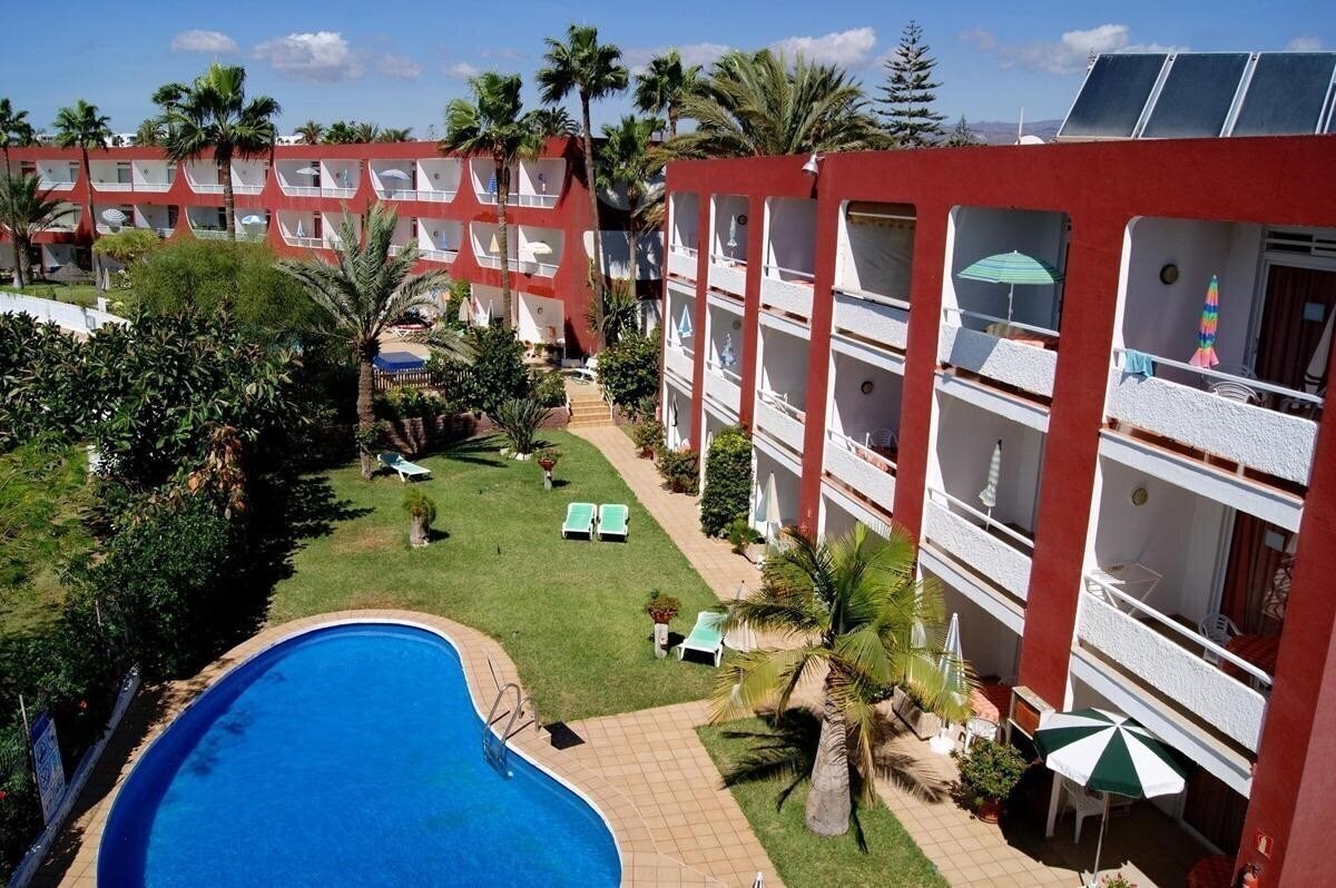 Фотография Ecuador 3*