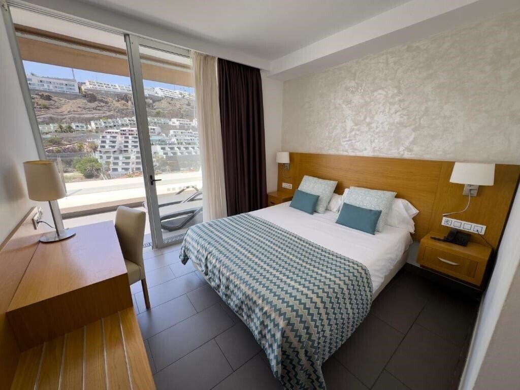 Фото Holiday Club Puerto Calma отель без категории