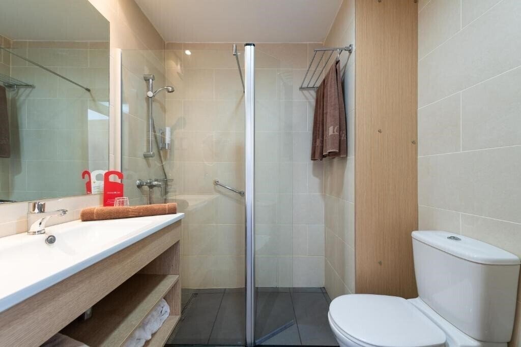 Фотография Holiday Club Puerto Calma отель без категории