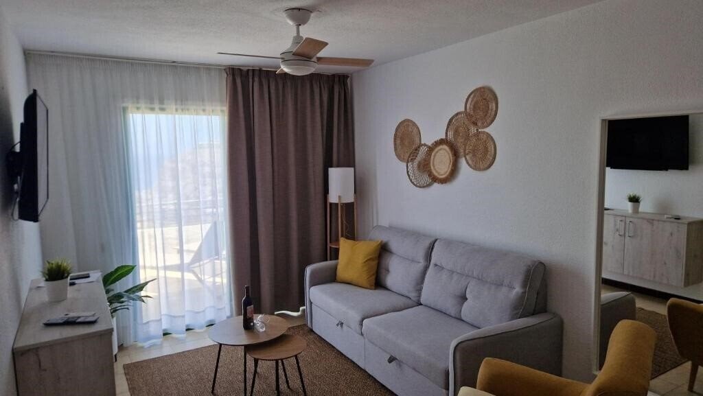 Фотография Chatur Palmera Mar (ex. Palmera Mar Apartamentos) 3*