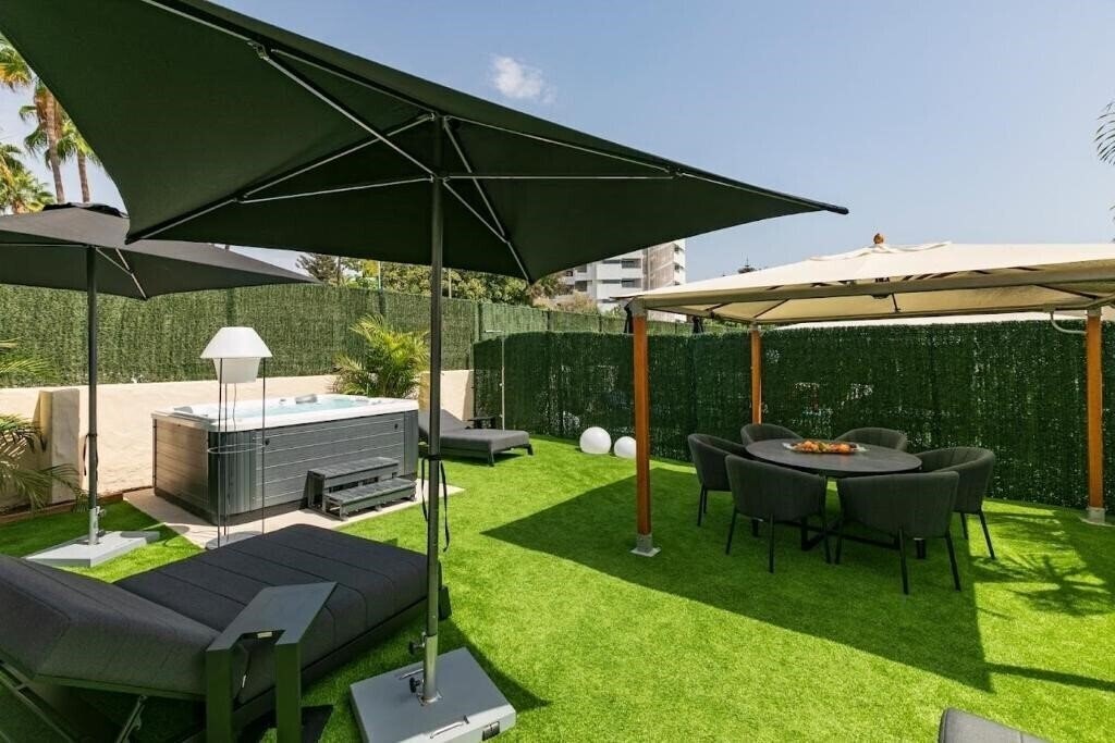 Зображення HD Parque Cristobal Gran Canaria 3*