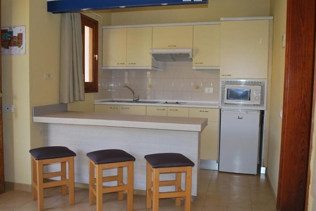 Изображение Bungalows Parque Bali (ex. Parque Bali) 2*