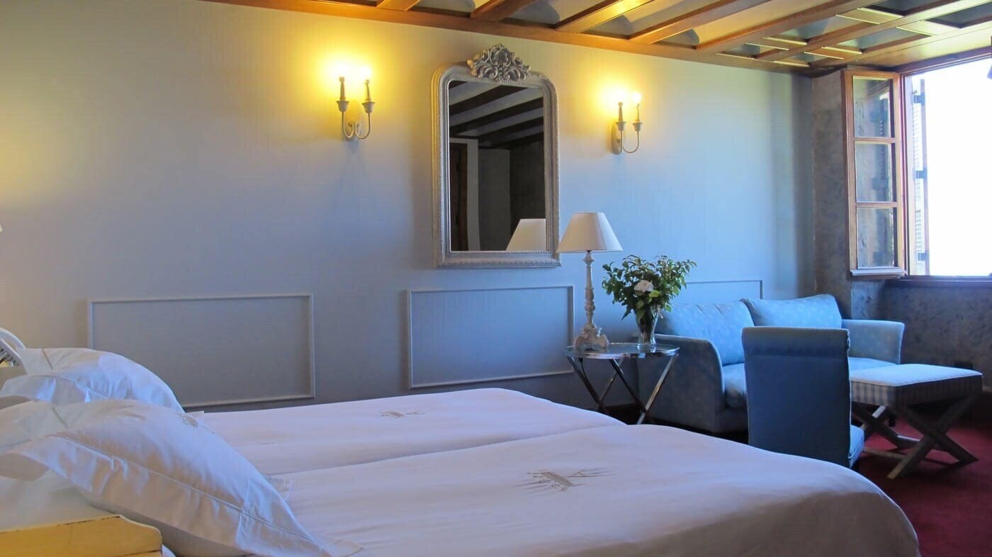 Картинка La Hacienda Del Buen Suceso 4*