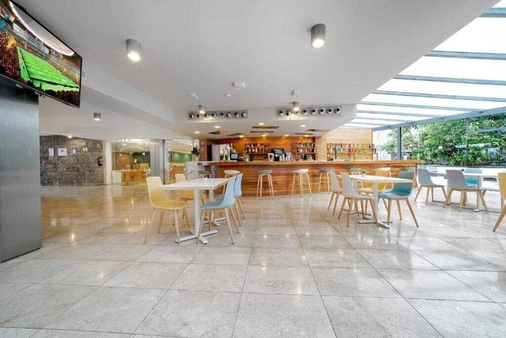 Фотографія Morasol Suites 4*