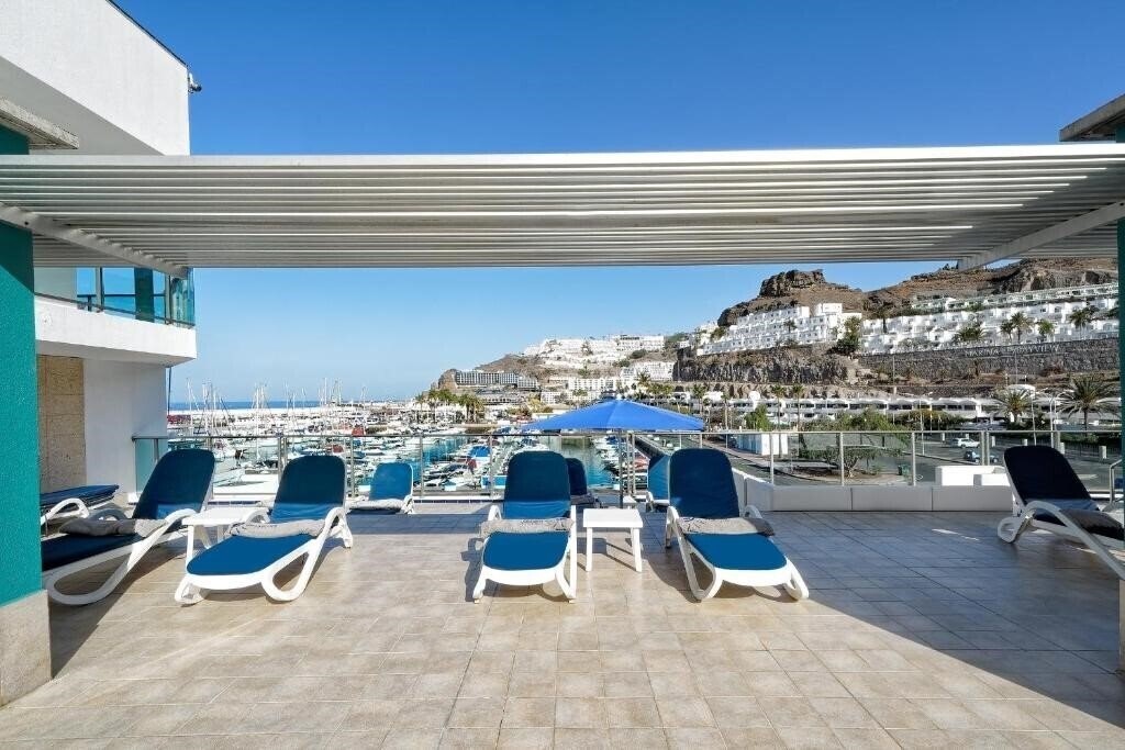 Зображення Morasol Suites 4*