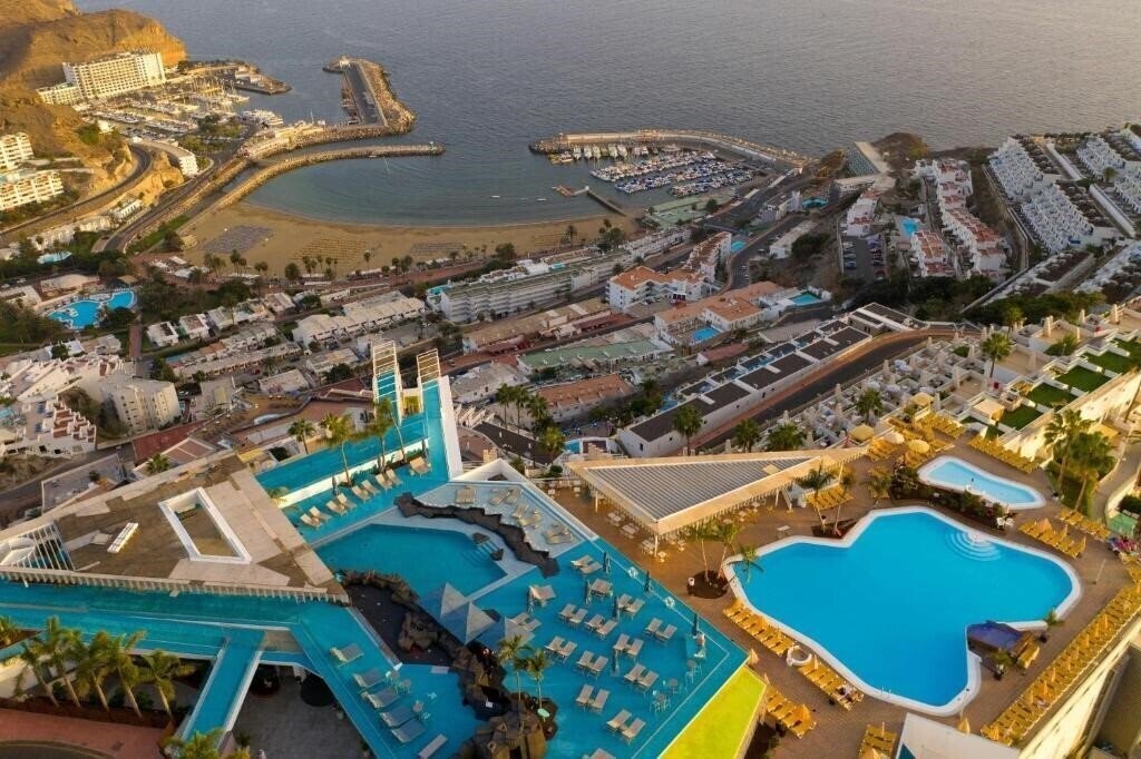 Готель Riosol 3*