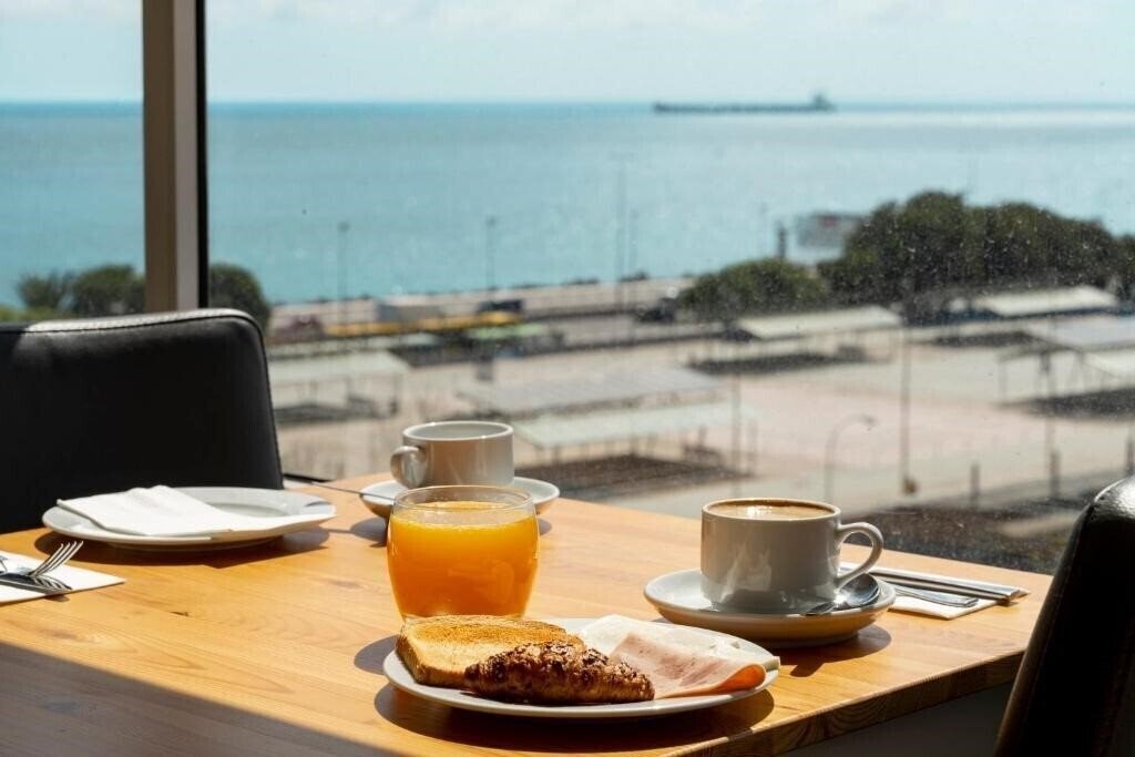 Зображення Sercotel Parque 3*