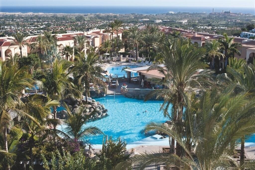 Готель Palm Oasis Maspalomas 3*