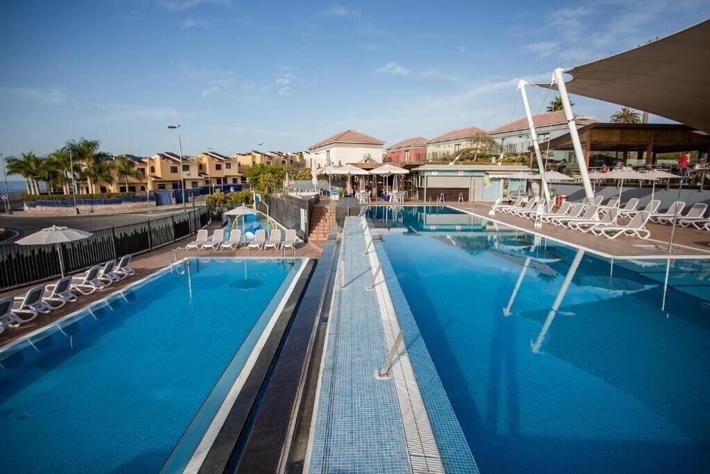 Фотография Caybeach Meloneras 3*