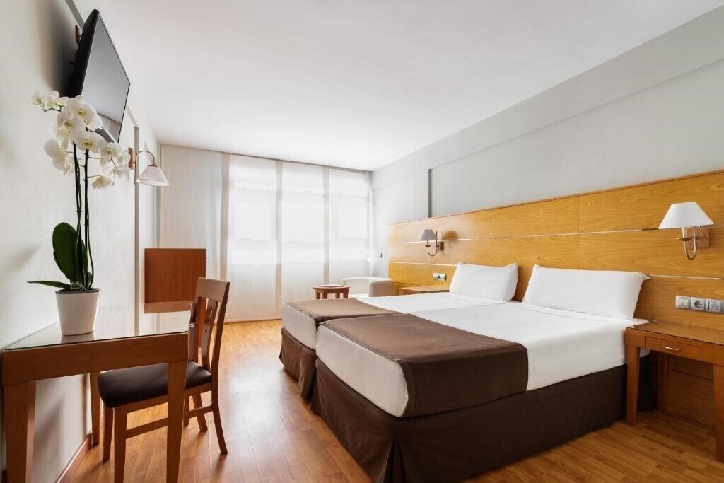 Фото Exe Las Palmas (ex. Cantur City) 4*