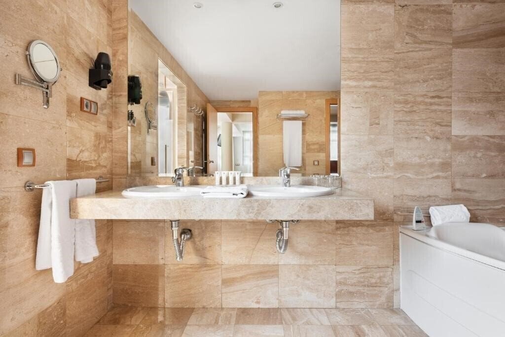 Фотография Exe Las Palmas (ex. Cantur City) 4*