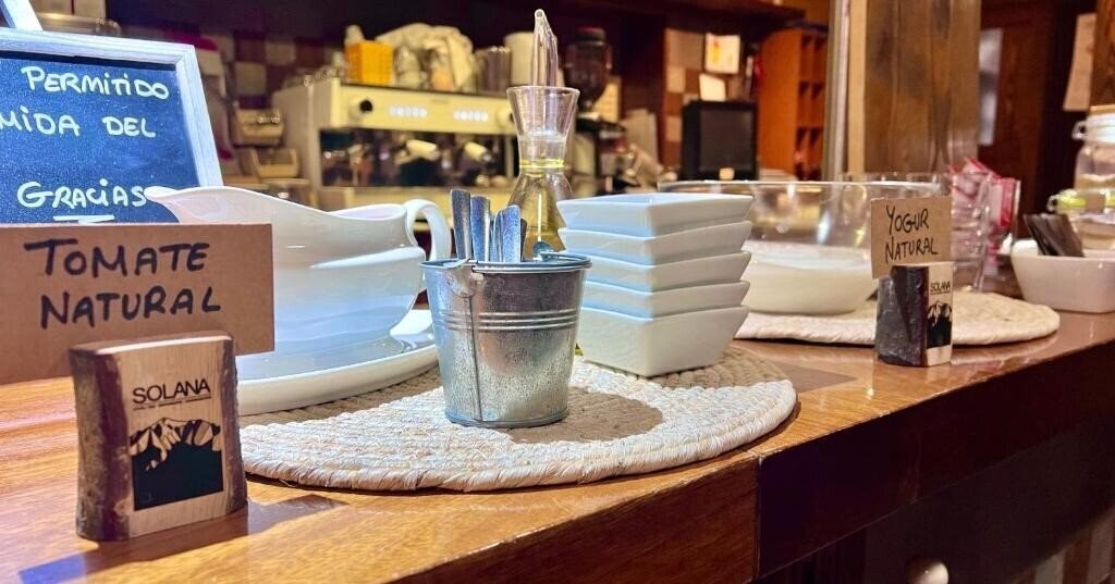 Фотография Solana 3*