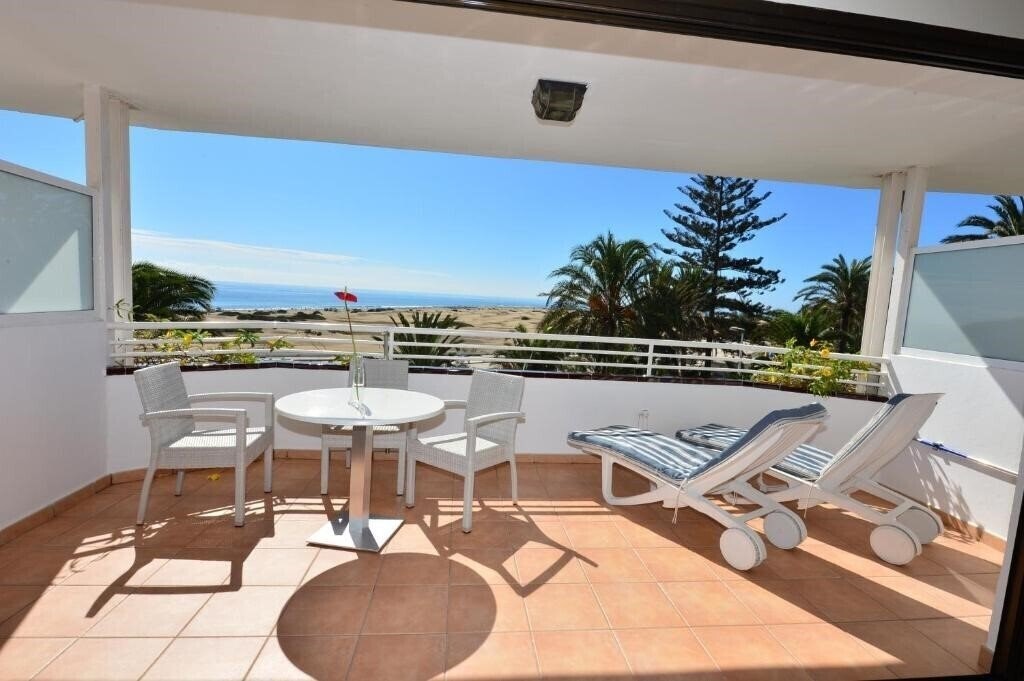 Готель Taboga Apartementy 3*