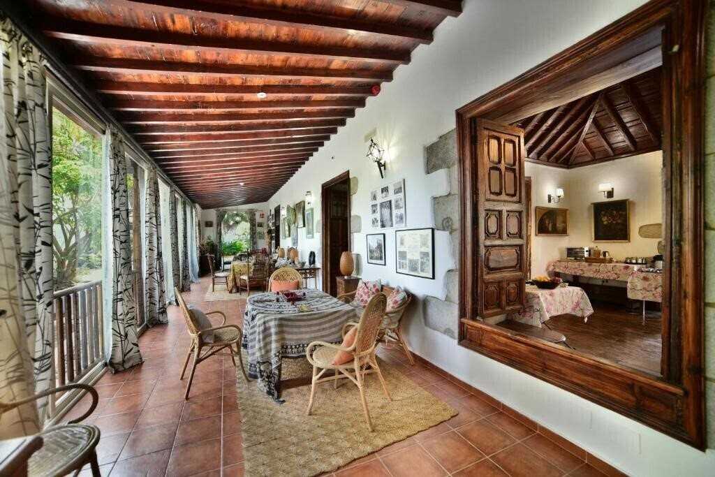 Зображення Rural Cortijo San Ignacio Golf 4*