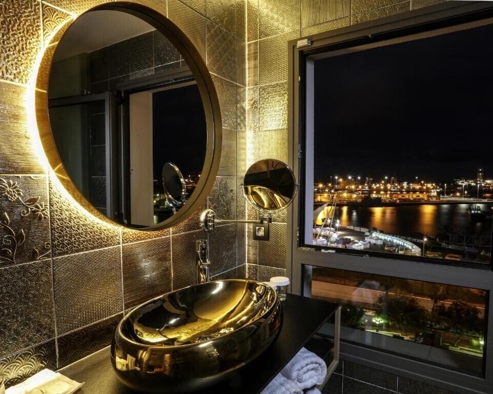 Картинка Design Plus Bex (ex. Labranda) 4*