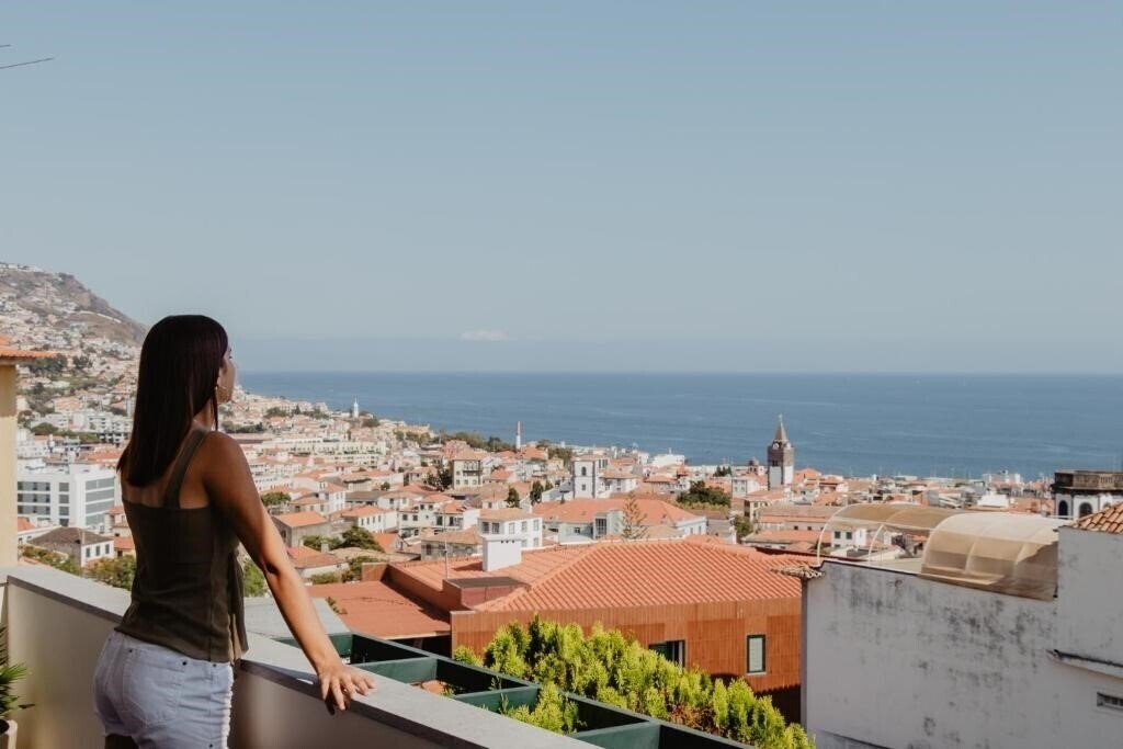 Готель Colina Mar Aparthotel 3*