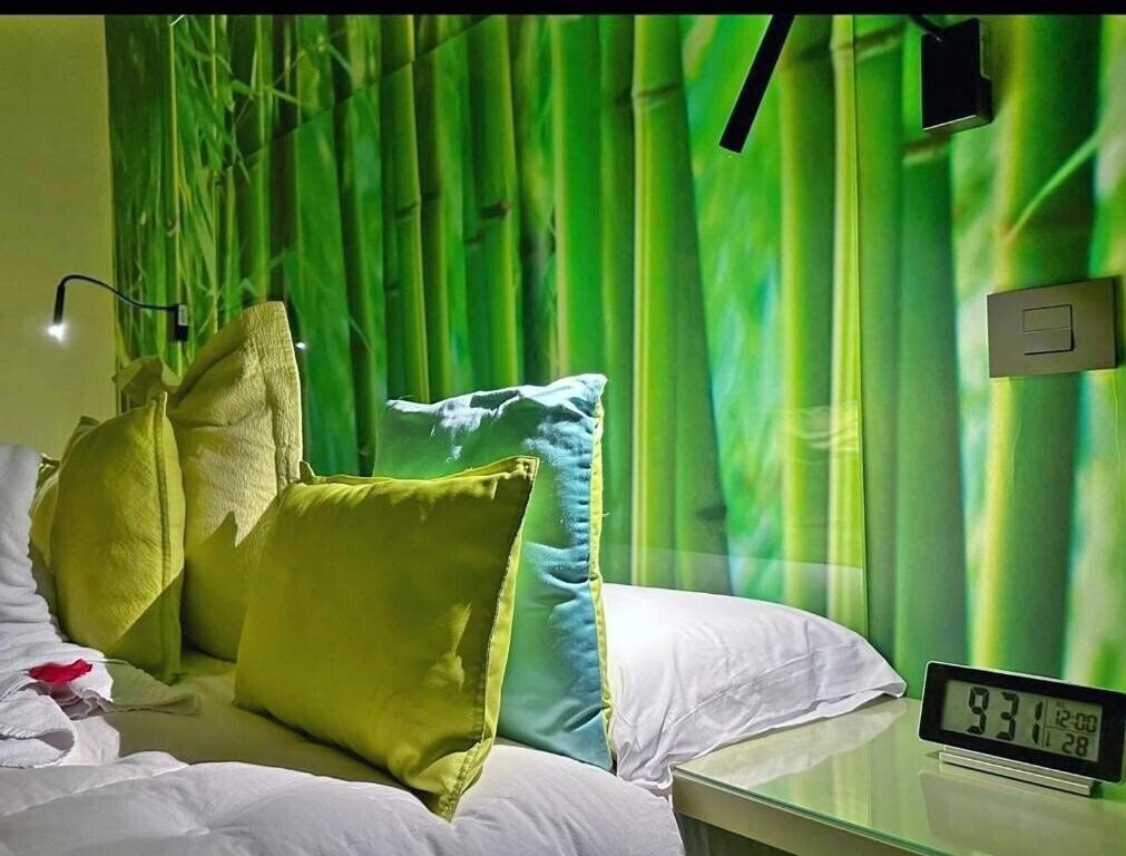 Зображення Portonovo Apartamentos 4*