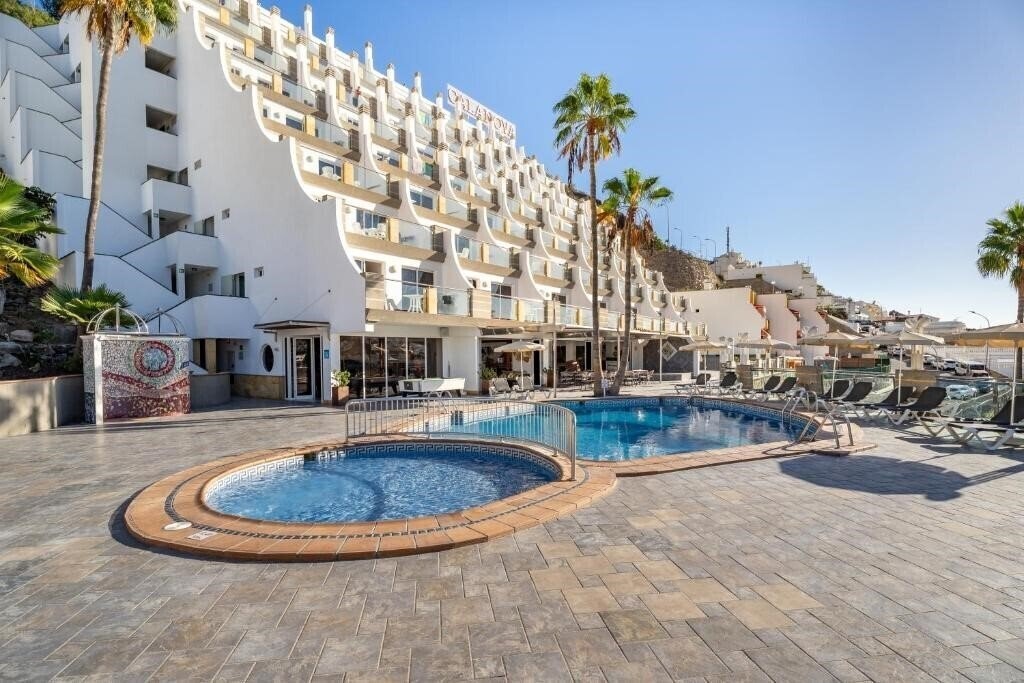 Изображение Cala Nova 3*