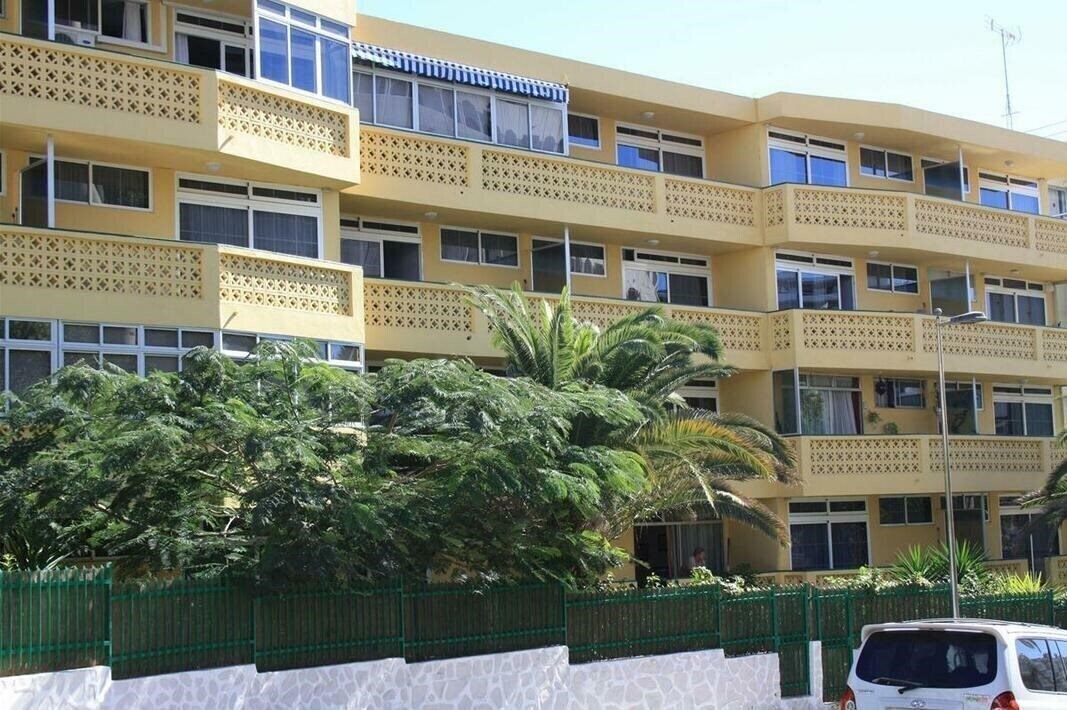 Отель Faisan (Playa Del Ingles) 2*