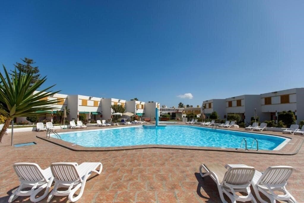 Фото Apartments Las Brisas отель без категории