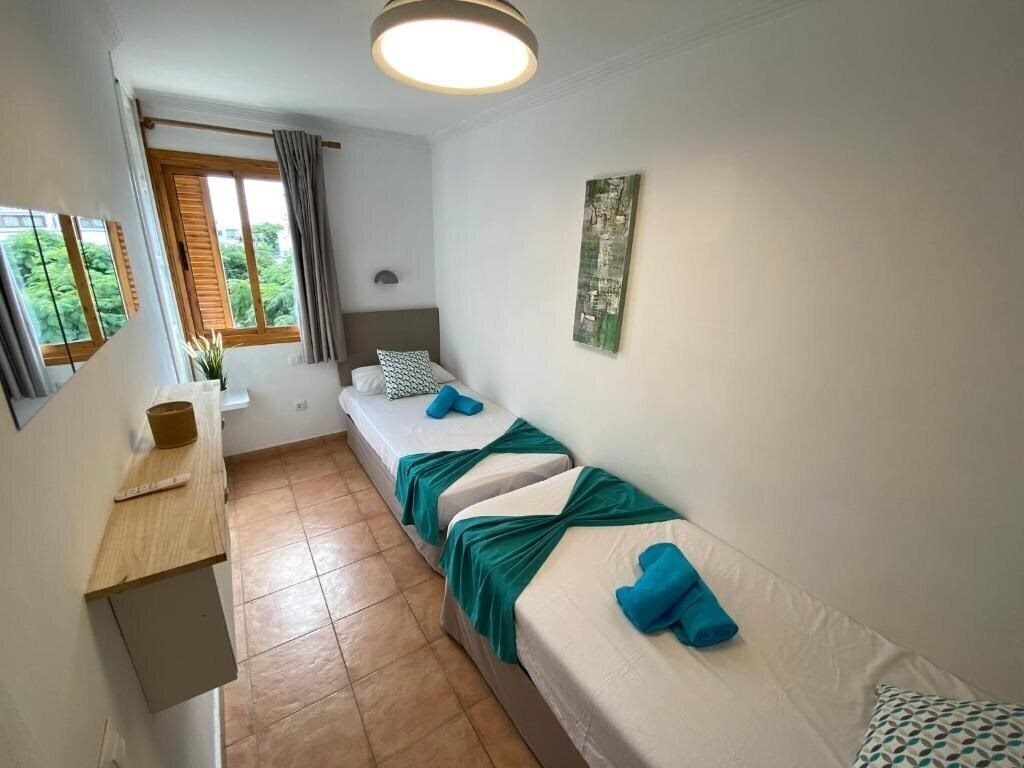 Фотография Apartments Las Brisas отель без категории