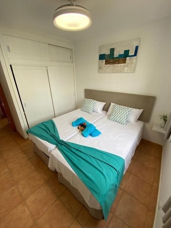 Картинка Apartments Las Brisas отель без категории