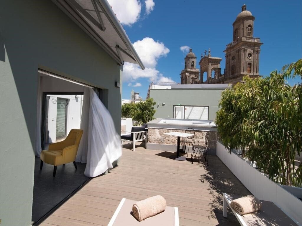 Фото Suites 1478 4*