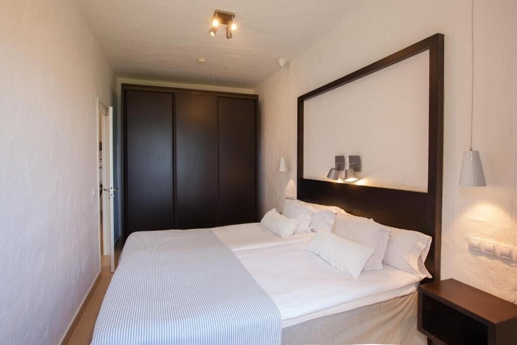 Фото Grupotel Tres Vidas 2*