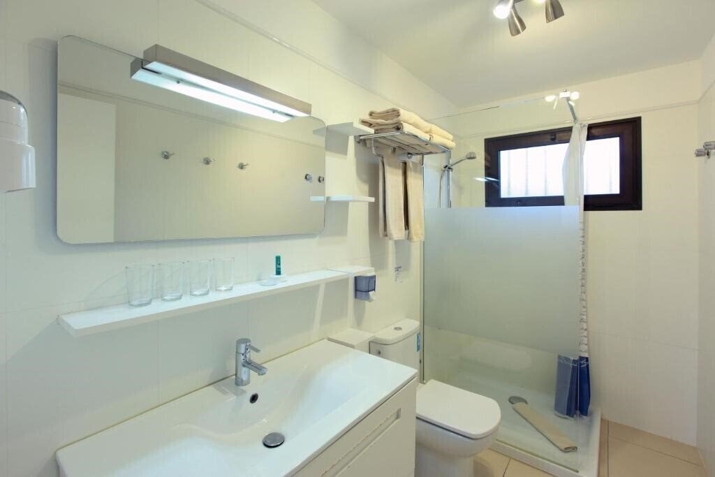 Фотографія Grupotel Tres Vidas 2*