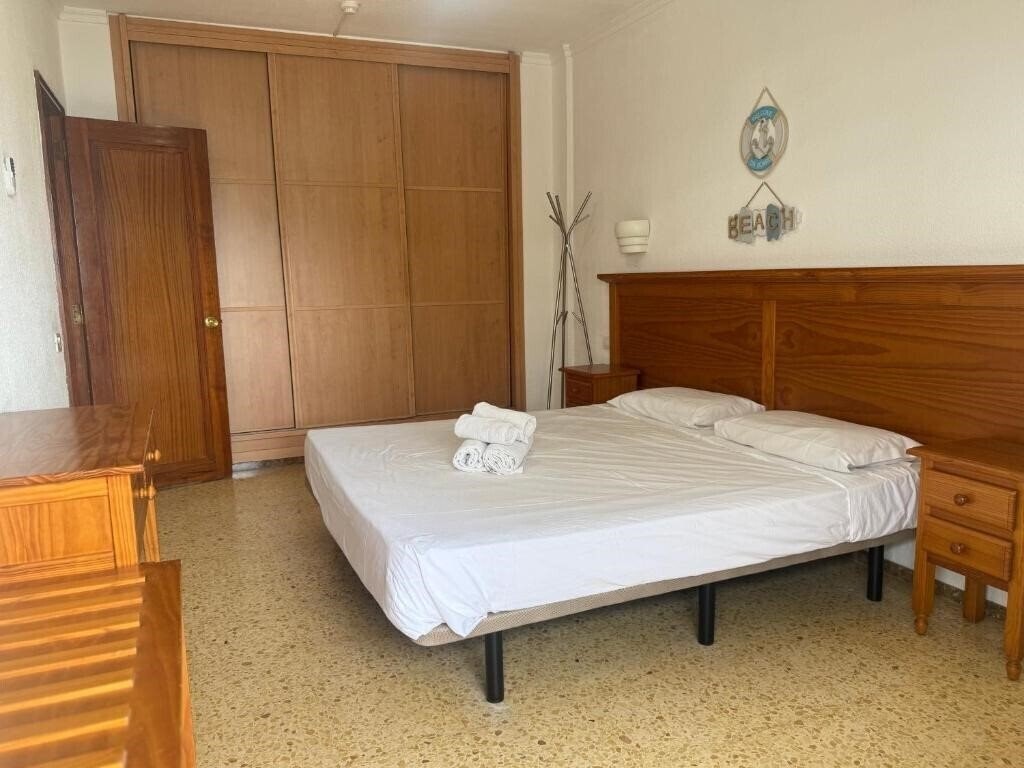 Фото Agaete Parque 2*