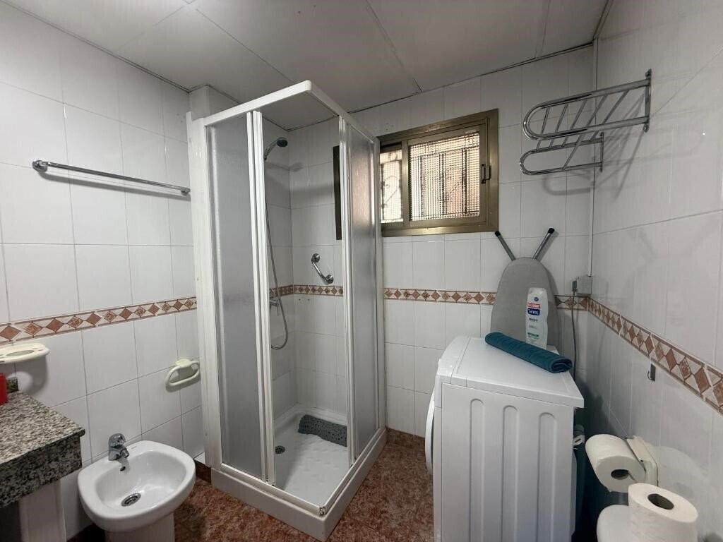 Фотография Agaete Parque 2*