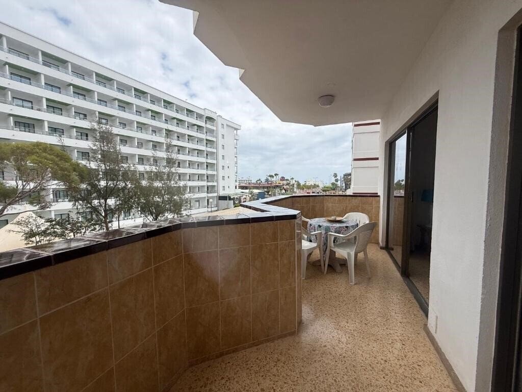 Изображение Agaete Parque 2*