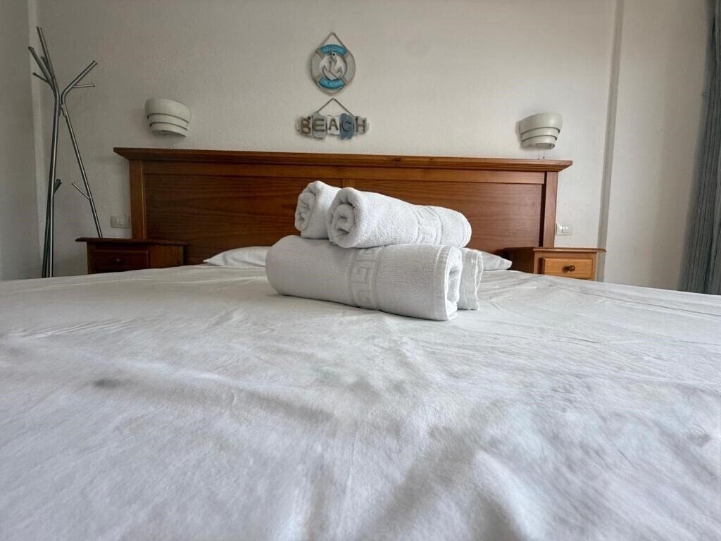 Картинка Agaete Parque 2*